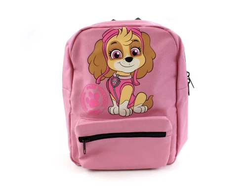 Name It cashmere rose Paw Patrol rygsæk